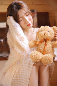朋友的妈妈